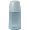 SUAVINEX COLOUR ESSENCE SILIKONINIS BUTELIUKAS 240 ML Mėlynas