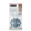 SUAVINEX FIZIOLOGINIS ČIULPTUKAS SX PRO WONDER, 0-6 MĖN., SOFT/DEEP Mėlynas, 2 VNT.