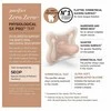 SUAVINEX FIZIOLOGINIS, HIPOALERGINIS ZERO ZERO ČIULPTUKAS SX PRO, -2-2 MĖN., LIGHT