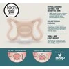 SUAVINEX FIZIOLOGINIS, HIPOALERGINIS ZERO ZERO ČIULPTUKAS SX PRO, 0-6 MĖN., LIGHT