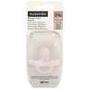 SUAVINEX - Raminantis čiulptukas, 100 % fiziologinis silikonas, SX Pro, 0-6 mėn., rožinis