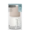SUAVINEX Zerø.Zerø buteliukas - 1x buteliukas nuo pilvo dieglių, 0m+, 180 ml/ S