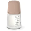 SUAVINEX Zerø.Zerø buteliukas - 1x buteliukas nuo pilvo dieglių, 0m+, 180 ml/ S