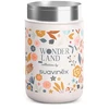 SUAVINEX TERMO MAISTO INDELIS WONDERLAND, 400 ML, BEIGE