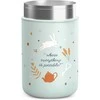 Suavinex® kūdikių maisto termosai 350 ml