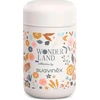 SUAVINEX TERMO MAISTO INDELIS WONDERLAND, 400 ML, BEIGE