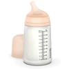 Suavinex Zero Zero T M silikoninis buteliukas 270 ml
