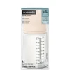 Suavinex Zero Zero T M silikoninis buteliukas 270 ml