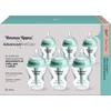 TOMMEE TIPPEE ADVANCED ANTI-COLIC MAITINIMO BUTELIUKŲ RINKINYS, 260 ML, 6 VNT.