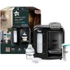 TOMMEE TIPPEE pieno mišinukų ruošimo aparatas DAY and NIGHT, juodas, 423746