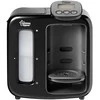 TOMMEE TIPPEE pieno mišinukų ruošimo aparatas DAY and NIGHT, juodas, 423746