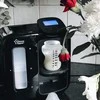 TOMMEE TIPPEE pieno mišinukų ruošimo aparatas DAY and NIGHT, juodas, 423746