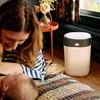 TOMMEE TIPPEE SANGENIC TWIST AND CLICK ADVANCED SAUSKELNIŲ KONTEINERIO IR 2 VNT. KASEČIŲ RINKINYS, Baltas