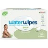 WATER WIPES WATERWIPES BEKAVAPĖS DRĖGNOS SERVETĖLĖS 12 PAKUOČIŲ PO 60 VNT. SENSITIVE