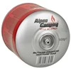 Alpen Camping Turistinis dujų balionas ALPENCAMPING 500g.
