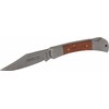 Atlenkiamas peilis STALCO 180mm