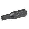 Atsuktuvo antgalis HEX12 30mm 10vnt STACO