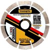 Baumajster deimantinis diskas 125x2mm