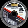Baumajster Deimantinis diskas keramikai 125x10mm TURBO