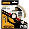 Baumajster deimantinis diskas keramikai 125x2mm