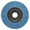 Baumajster Nerūdijančio plieno šlifavimo diskas 125mm G100