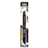 Baumajster Universalus tiesinis pjūklelis 225mm 10-14TPI BiM