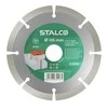 Deimantinis diskas STALCO 125x2,0x22,23mm