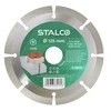 Deimantinis diskas STALCO PREMIUM 230x2,4x22,23mm