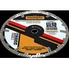 Deimantinis diskas TURBO Baumajster 230x2,6mm