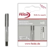 FEIDA Mašininis sriegiklis M5x0,8mm, DIN352