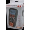Futech Multimetras Multipower 4.6