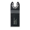 Geležtė kietmedžiui SADU 32x40mm BiM 14TPI