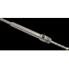Grąžtas Baumajster Gręžimo karūnos adapteris SDS+ M22x110mm