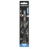 Grąžtas metalui STALCO PERFECT 1,2mm 3vnt.