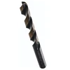 Grąžtas metalui STALCO PERFECT HSS 10,2mm