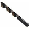 Grąžtas metalui STALCO PERFECT HSS 10,2mm