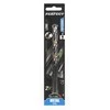 Grąžtas metalui STALCO PERFECT HSS 8,0mm