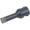 Grąžtas Stalco Perfect Deimantinė gręžimo karūna STALCO M14 10mm