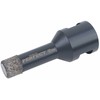 Grąžtas Stalco Perfect Deimantinė gręžimo karūna STALCO M14 25mm