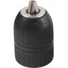 Greito užveržimo griebtuvas STALCO 1/2", 2,0-13,0mm