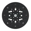 Kietas šlifavimo padas 150 mm STALCO