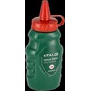Kreida, raudona STALCO 120g.