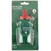 Kreida, raudona STALCO 120g.