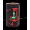 Lazerinis matuoklis Futech LL4205, žalias