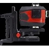 Lazerinis matuoklis Futech Multicross 4D, žalias