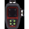 Lazerinis matuoklis Futech Multicross 4D, žalias