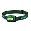 LED galvos žibintuvėlis 320 LM, 10W STALCO