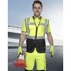 Liemenė ARDON Hi-viz SIGNAL, XXL dydis