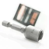 Magnetinė galvutė 10mm STACO