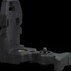 Magnetinis laikiklis Futech 1/4"